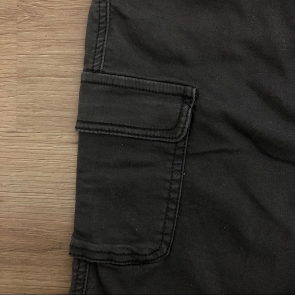 Rebel Rogue Hybrid Jogger - Picture 2 of 3